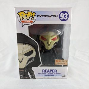 Funko POP! #93 Reaper (Shadow Step)